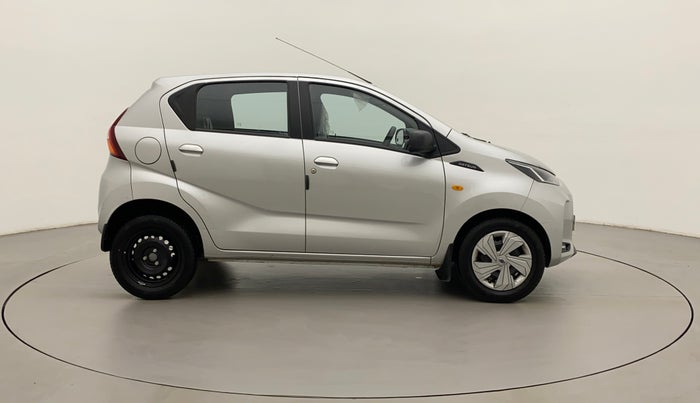 2021 Datsun Redi Go A, Petrol, Manual, 6,264 km, Right Side View