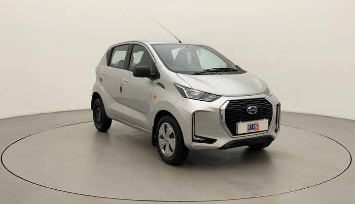 2021 Datsun Redi Go A, Petrol, Manual, 6,264 km, Right Front Diagonal