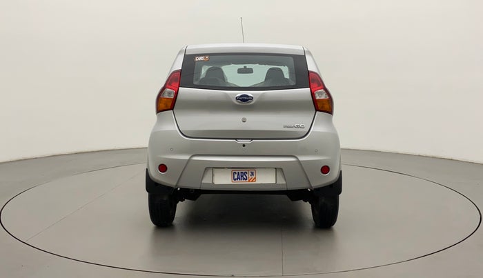 2021 Datsun Redi Go A, Petrol, Manual, 6,264 km, Back/Rear