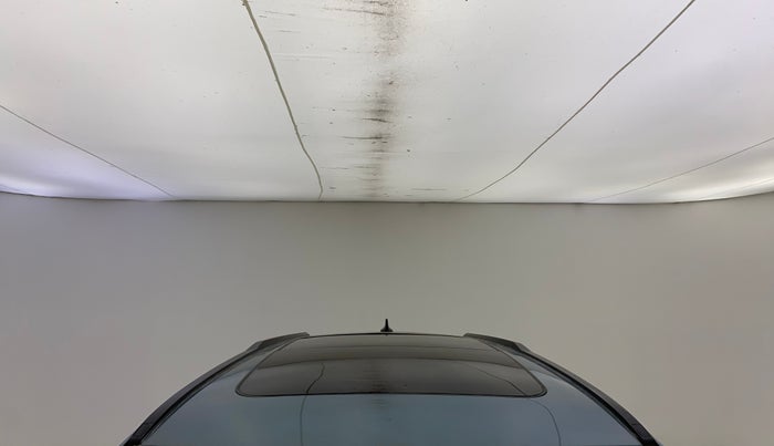 2021 Tata Safari XZA PLUS, Diesel, Automatic, 17,490 km, Moonroof/ Sunroof