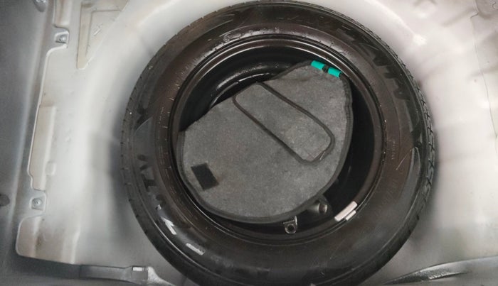 2018 Hyundai Elite i20 ASTA 1.2, Petrol, Manual, 34,357 km, Spare Tyre