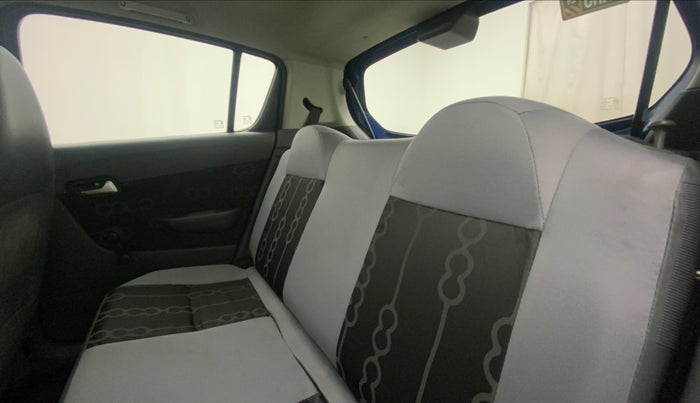 2014 Maruti Alto 800 VXI, Petrol, Manual, 37,473 km, Right Side Rear Door Cabin