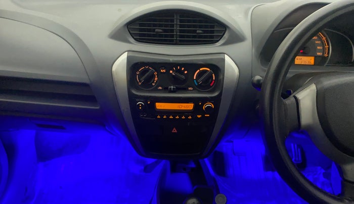 2014 Maruti Alto 800 VXI, Petrol, Manual, 37,473 km, Air Conditioner