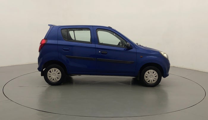 2014 Maruti Alto 800 VXI, Petrol, Manual, 37,473 km, Right Side