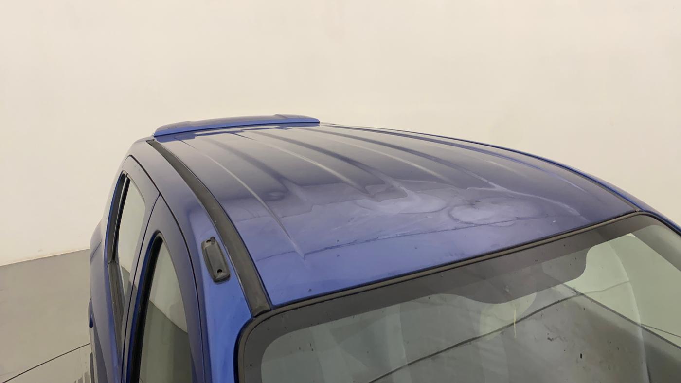 2014 Maruti Alto 800 VXI, Petrol, Manual, 37,473 km, Roof