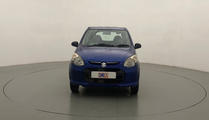 2014 Maruti Alto 800 VXI, Petrol, Manual, 37,473 km, Front