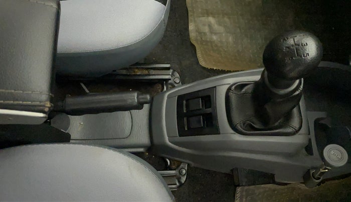 2014 Maruti Alto 800 VXI, Petrol, Manual, 37,473 km, Gear Lever