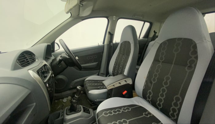 2014 Maruti Alto 800 VXI, Petrol, Manual, 37,473 km, Right Side Front Door Cabin