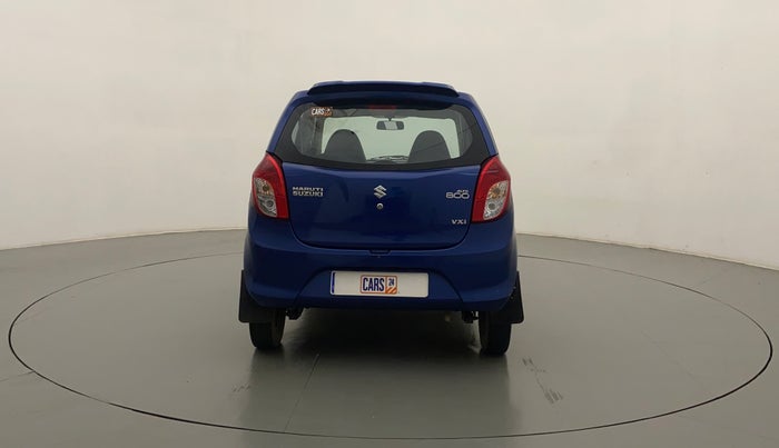 2014 Maruti Alto 800 VXI, Petrol, Manual, 37,473 km, Back/Rear