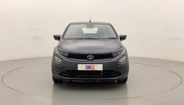 2021 Tata ALTROZ XZ PETROL, Petrol, Manual, 28,644 km, Front