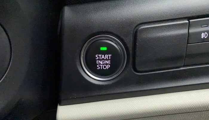 2021 Tata ALTROZ XZ PETROL, Petrol, Manual, 28,644 km, Keyless Start/ Stop Button