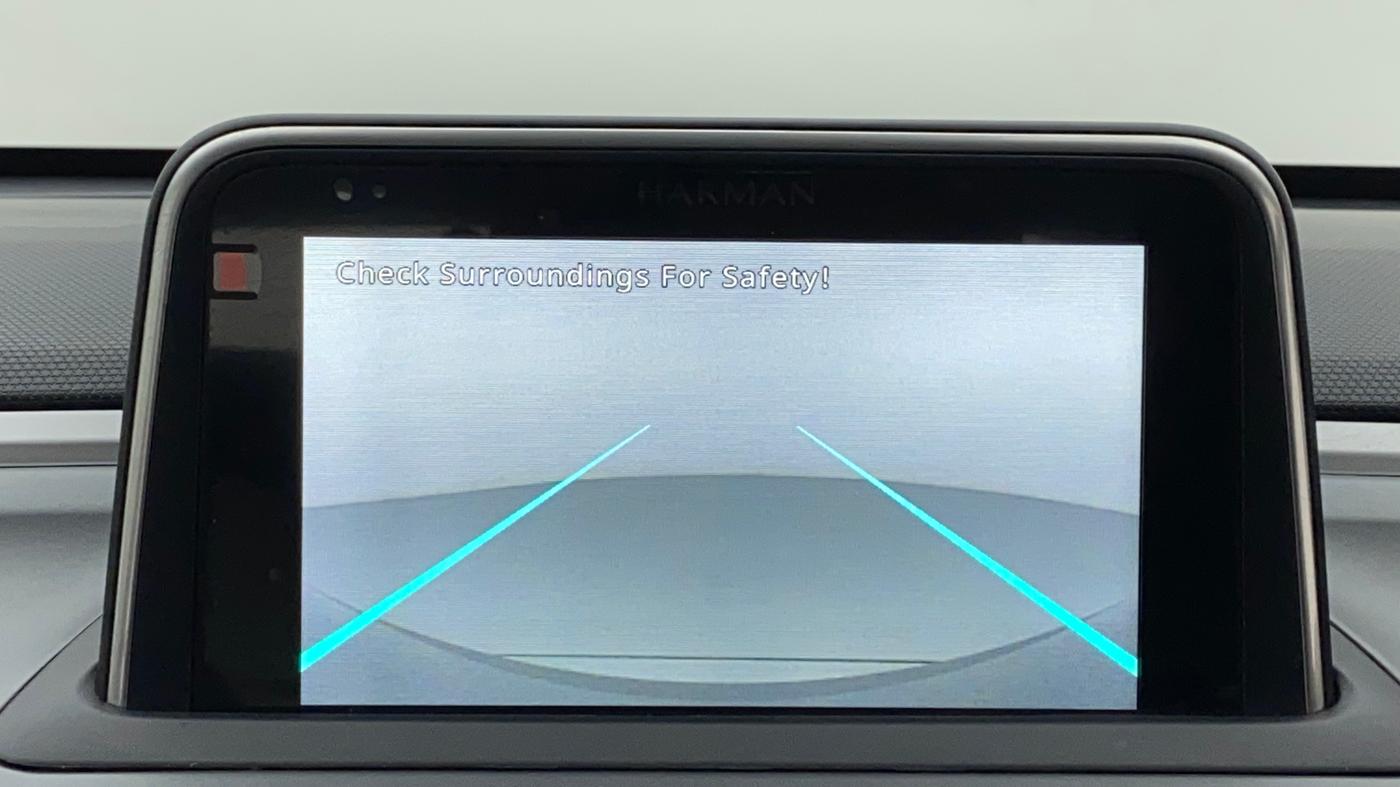 2021 Tata ALTROZ XZ PETROL, Petrol, Manual, 28,644 km, Parking Camera