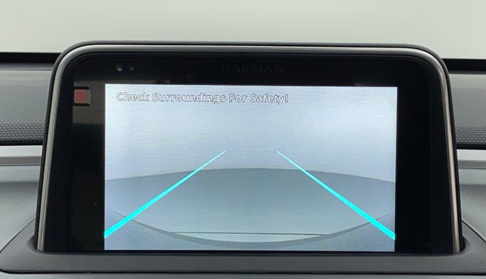 2021 Tata ALTROZ XZ PETROL, Petrol, Manual, 28,644 km, Parking Camera