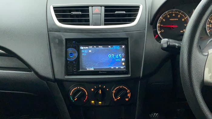Features
