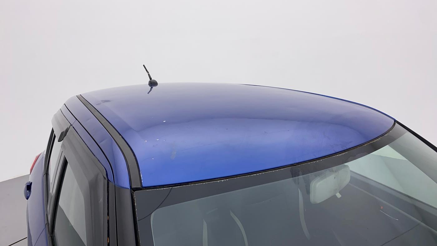 2013 Maruti Swift VXI, Petrol, Manual, 88,192 km, Roof