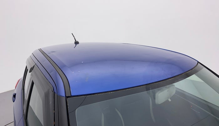 2013 Maruti Swift VXI, Petrol, Manual, 88,192 km, Roof
