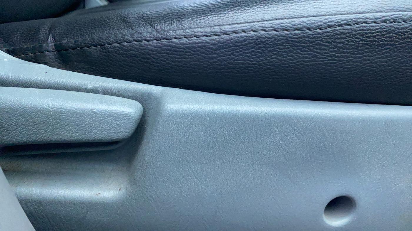 2014 Maruti Alto K10 VXI, Petrol, Manual, 14,519 km, Driver Side Adjustment Panel