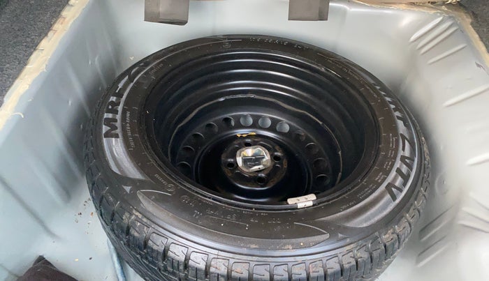 2022 Honda City 1.5L I-VTEC ZX, Petrol, Manual, 28,903 km, Spare Tyre