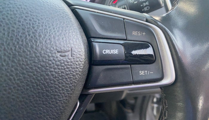 2022 Honda City 1.5L I-VTEC ZX, Petrol, Manual, 28,903 km, Adaptive Cruise Control