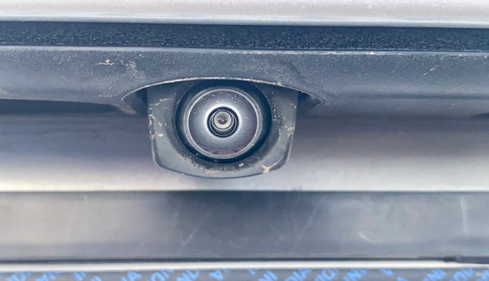 2022 Honda City 1.5L I-VTEC ZX, Petrol, Manual, 28,903 km, Parking Camera