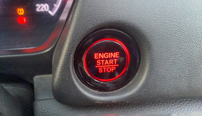 2022 Honda City 1.5L I-VTEC ZX, Petrol, Manual, 28,903 km, Keyless Start/ Stop Button