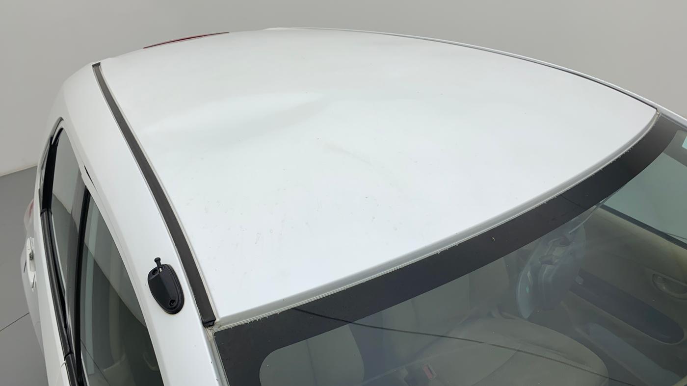 2015 Honda Brio 1.2 S MT I VTEC, Petrol, Manual, 67,064 km, Roof