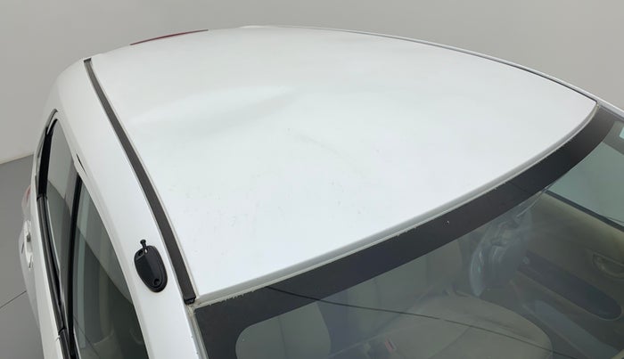 2015 Honda Brio 1.2 S MT I VTEC, Petrol, Manual, 67,064 km, Roof