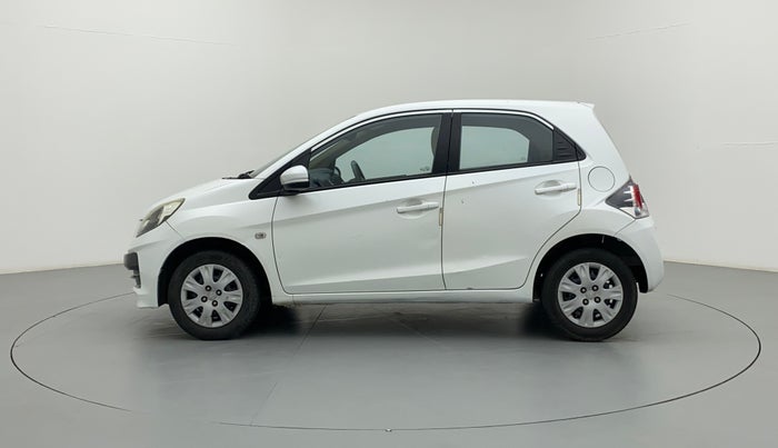 2015 Honda Brio 1.2 S MT I VTEC, Petrol, Manual, 67,064 km, Left Side