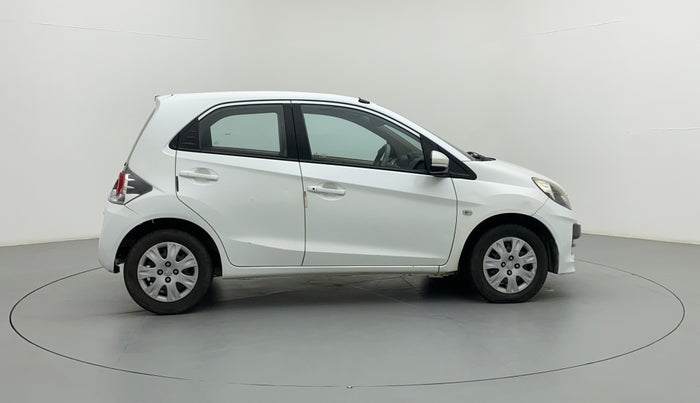 2015 Honda Brio 1.2 S MT I VTEC, Petrol, Manual, 67,064 km, Right Side