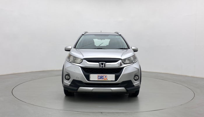 2018 Honda WR-V 1.2L I-VTEC VX MT, Petrol, Manual, 67,230 km, Front