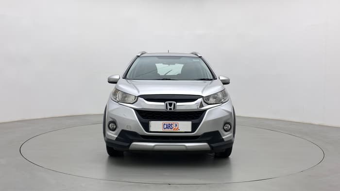 2018 Honda WR-V 1.2L I-VTEC VX MT, Petrol, Manual, 67,230 km, Front