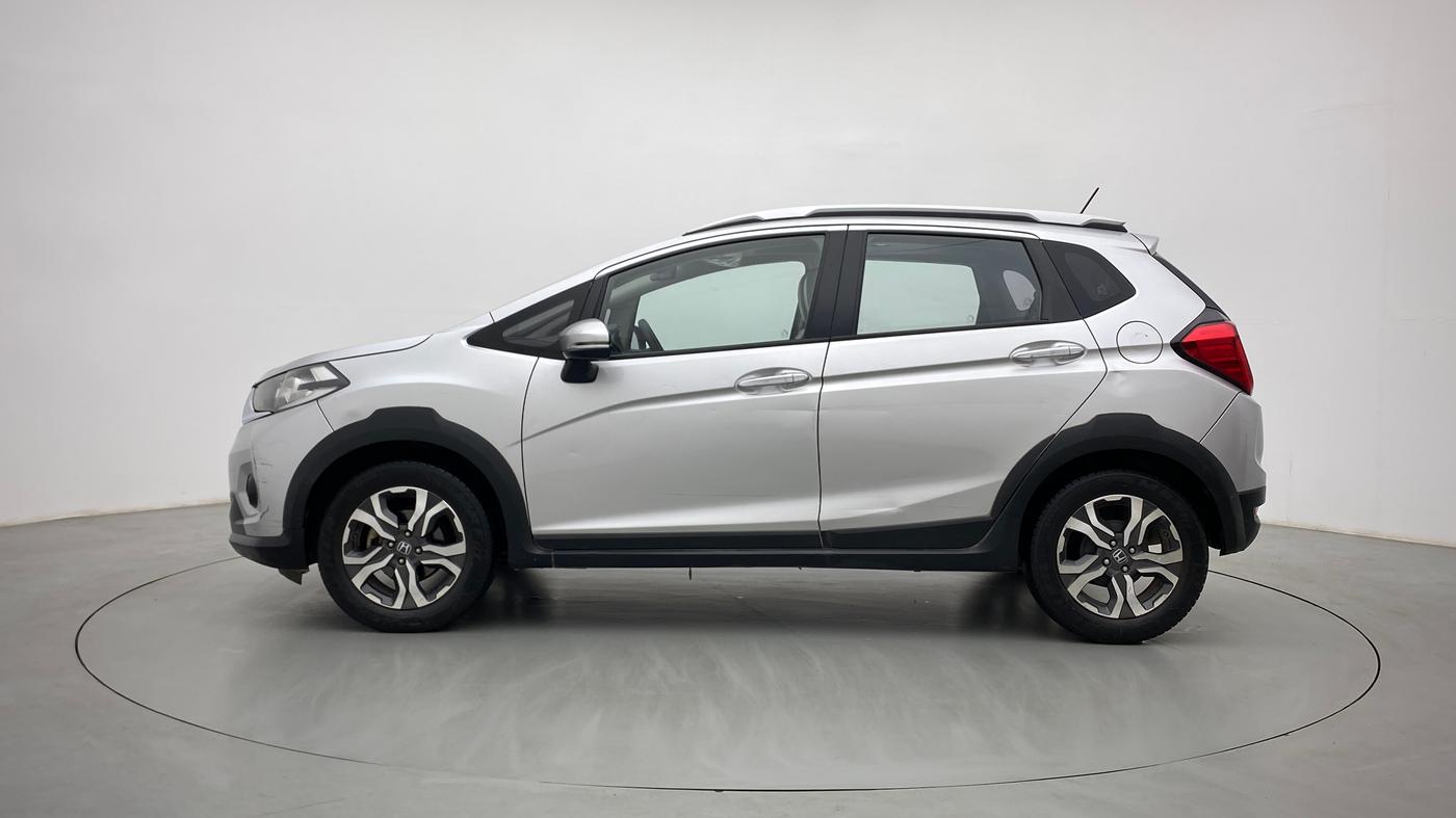 2018 Honda WR-V 1.2L I-VTEC VX MT, Petrol, Manual, 67,230 km, Left Side