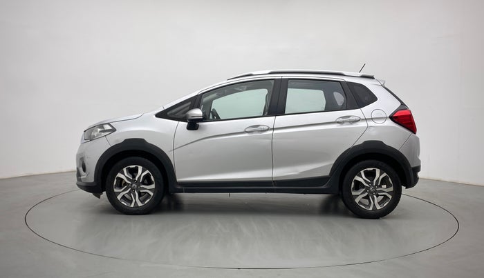 2018 Honda WR-V 1.2L I-VTEC VX MT, Petrol, Manual, 67,230 km, Left Side