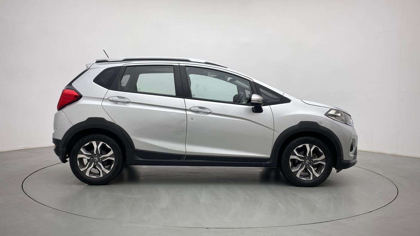 2018 Honda WR-V 1.2L I-VTEC VX MT, Petrol, Manual, 67,230 km, Right Side View