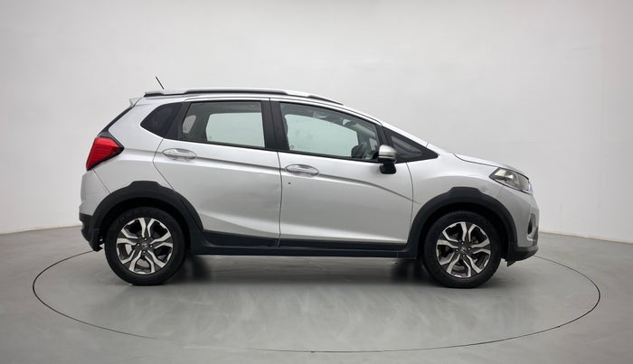 2018 Honda WR-V 1.2L I-VTEC VX MT, Petrol, Manual, 67,230 km, Right Side View