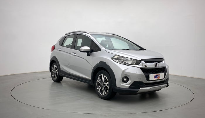 2018 Honda WR-V 1.2L I-VTEC VX MT, Petrol, Manual, 67,230 km, Right Front Diagonal