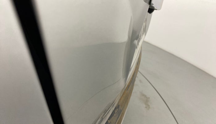 2018 Honda WR-V 1.2L I-VTEC VX MT, Petrol, Manual, 67,230 km, Dicky (Boot door) - Slightly dented