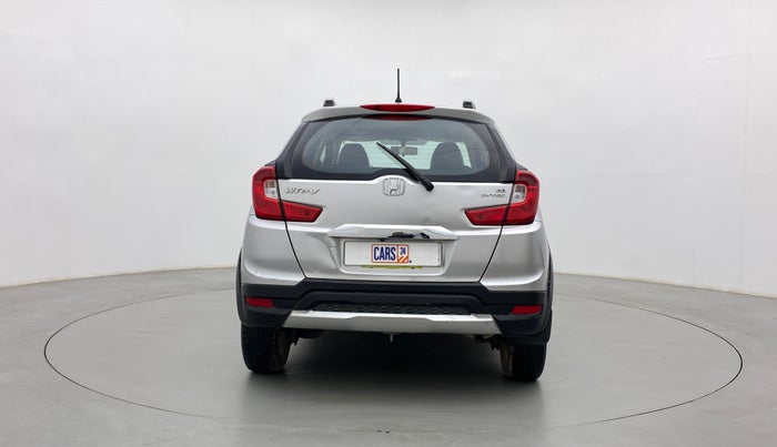 2018 Honda WR-V 1.2L I-VTEC VX MT, Petrol, Manual, 67,230 km, Back/Rear