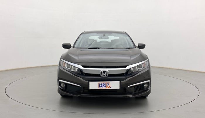 2019 Honda Civic 1.6L I-DTEC VX MT, Diesel, Manual, 48,114 km, Front