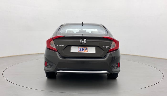 2019 Honda Civic 1.6L I-DTEC VX MT, Diesel, Manual, 48,114 km, Back/Rear