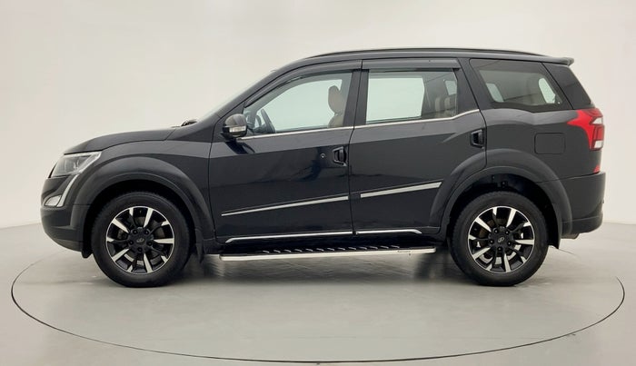 2019 Mahindra XUV500 W11 (O), Diesel, Manual, 23,017 km, Left Side