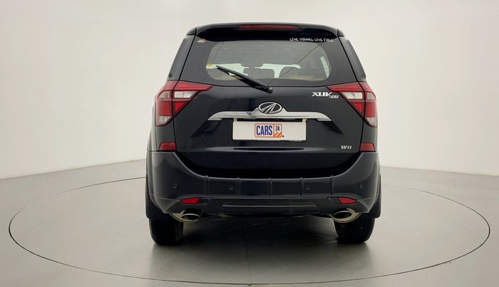 2019 Mahindra XUV500 W11 (O), Diesel, Manual, 23,017 km, Back/Rear
