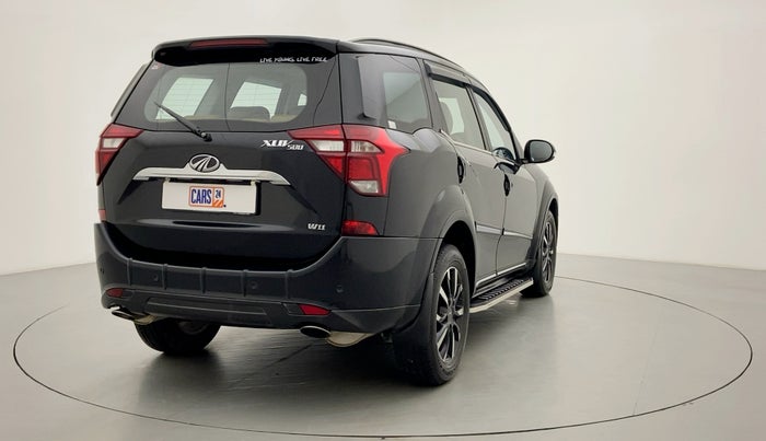 2019 Mahindra XUV500 W11 (O), Diesel, Manual, 23,017 km, Right Back Diagonal