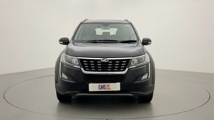 2019 Mahindra XUV500 W11 (O), Diesel, Manual, 23,017 km, Front