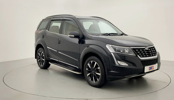 2019 Mahindra XUV500 W11 (O), Diesel, Manual, 23,017 km, Right Front Diagonal