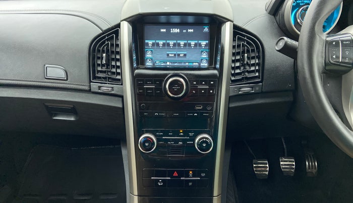 2019 Mahindra XUV500 W11 (O), Diesel, Manual, 23,017 km, Air Conditioner