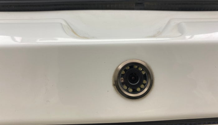 2022 Maruti Swift ZXI, Petrol, Manual, 34,212 km, Parking Camera