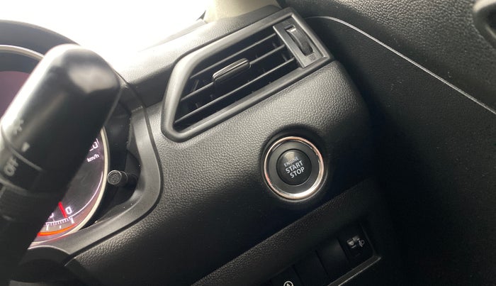 2022 Maruti Swift ZXI, Petrol, Manual, 34,212 km, Keyless Start/ Stop Button