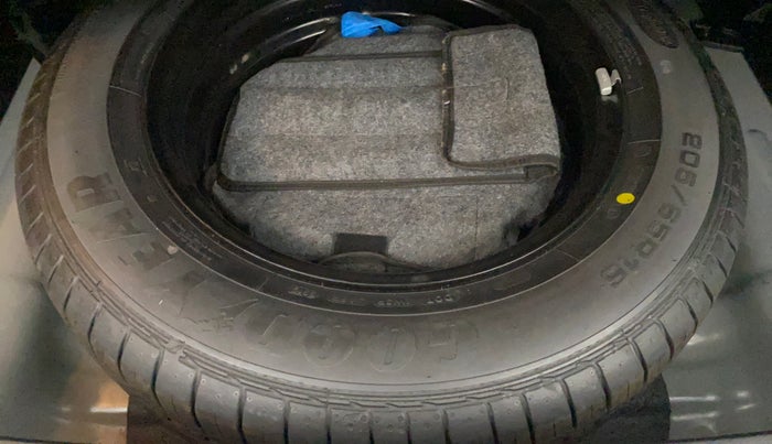 2019 KIA SELTOS GTX AT 1.4 PETROL, Petrol, Automatic, 44,937 km, Spare Tyre