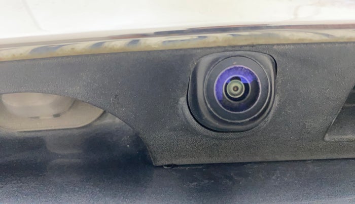 2019 KIA SELTOS GTX AT 1.4 PETROL, Petrol, Automatic, 44,937 km, Parking Camera